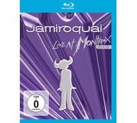 Jamiroquai - Live at Montreux 2003 [Blu-Ray] [Import]