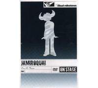 Jamiroquai - Live in Verona