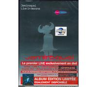 Jamiroquai - Live In Verona