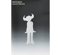 Jamiroquai : Live in Verona