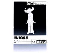 Jamiroquai - Live In Verona