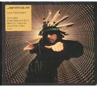 Jamiroquai - Love Foolosophy 1