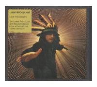 Jamiroquai - Love Foolosophy [Import]