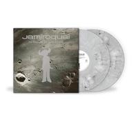 Jamiroquai Return Of The Space Cowboy (30Th) Double Vinyle LP Coloré Gris