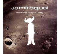 Jamiroquai - Return Of The Space Cowboy [New Vinyl LP] UK - Import