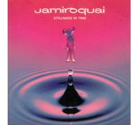 Jamiroquai - Stillness In Time (Radio edit)