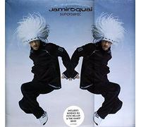 Jamiroquai - Supersonic 12" Mixes USA