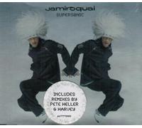 Jamiroquai - Supersonic [Import]