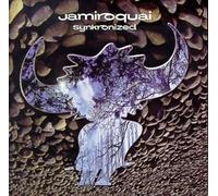 Jamiroquai - Synkronized
