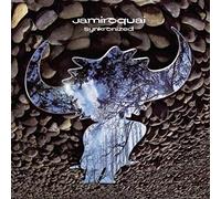 Jamiroquai - Synkronized