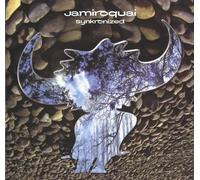 Jamiroquai - Synkronized [Import]