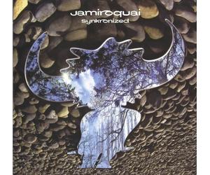 Jamiroquai - Synkronized [Import]