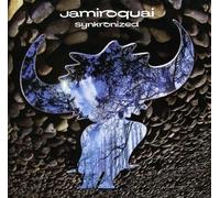 Jamiroquai - Synkronized [New CD] Germany - Import