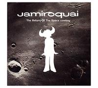The return of the space cowboy Jamiroquai (Interprète) https://www.fnac.com/a616481/Jamiroquai-The-return-of-the-space-cowboy-CD-album?oref=778fa2c0-c89a-81a8-f19d-6be894e19634