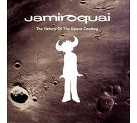 Jamiroquai - The Return Of The Space Cowboy