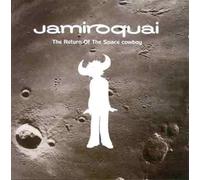 Jamiroquai - The Return Of The Space Cowboy