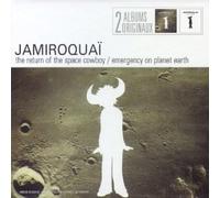 Jamiroquai - The Return Of The Space Cowboy / Emergency On Planet Earth