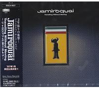 Jamiroquai - Traveling Without Moving [Import]