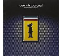 Jamiroquai: Travelling Without..