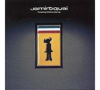 Jamiroquai - Jamiroquai - Traveling Without Moving