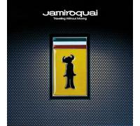 Jamiroquai - Travelling Without Moving