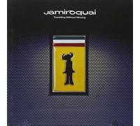 Jamiroquai - Travelling without moving