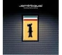 Jamiroquai Travelling Without Moving (CD)