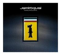 JAMIROQUAI - TRAVELLING WITHOUT MOVING (REMASTERED) 2 CD DISCO/DANCE NEUF