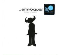 Jamiroquai - Urgence Sur La Planète Terre