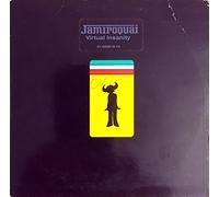 Jamiroquai - Virtual Insanity