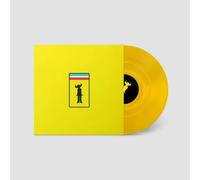Jamiroquai Virtual Insanity (30 Years Anniversary) Vinyle Coloré Jaune / Maxi 45