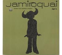 JAMIROQUAI - When You Gonna Learn [Import]