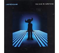 Jamiroquai - You Give Me Something