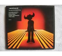Jamiroquai - You Give Me Something [Import]