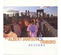 Jamison, Albert - Returns