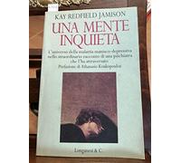 Jamison Kay R. - Mente Inquieta (Una)