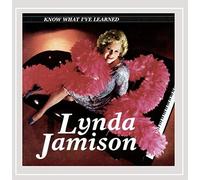 Jamison, Lynda - Know What I've Learned