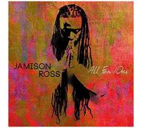 Jamison Ross - All For One [Cd]