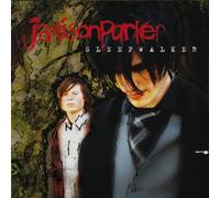 Jamisonparker - Sleepwalker
