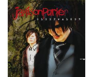 Jamisonparker - Sleepwalker