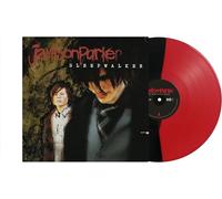 JamisonParker - Sleepwalker - Black/Red [Vinyl LP]