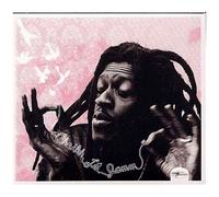 Cheikh Lô – Jamm – CD