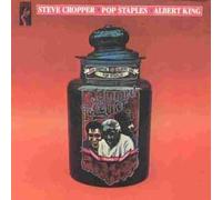 Jammed Together by Steve Cropper (1990-06-25)