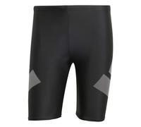 Adidas Big Bars Swim Jammer Noir XS Homme