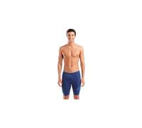 Jammer arena asymmetrical design bleu turquoise homme