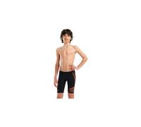 Jammer arena design noir orange bleu garcon
