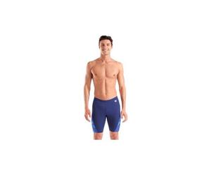 Jammer arena geometry bleu homme