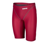 Arena Maillot de bain Powerskin ST Next Jammer Rouge Taille 55