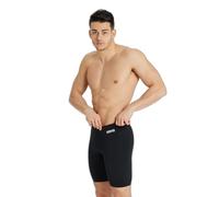 Maillot de bain Arena Performance Team Sport noir blanc - 85