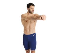 Arena Maillot de bain Performance Team bleu marine et blanc - 85